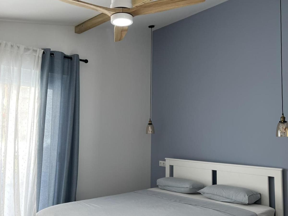 Апартаменты Cd-Duplex, Elegante Duplex, Centrico, Terraza Espectacular, Barrio Tranquilo Малага Экстерьер фото